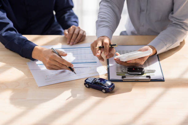 Car insurance options for Knik-Fairview residents